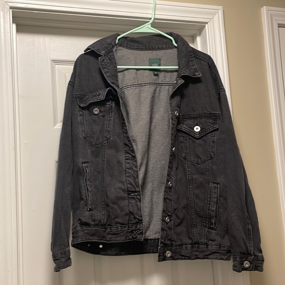 Target Denim Jacket - Picture 1 of 2